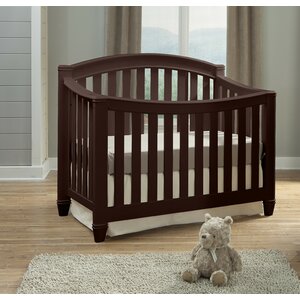 Highlands 4-in-1 Convertible Crib