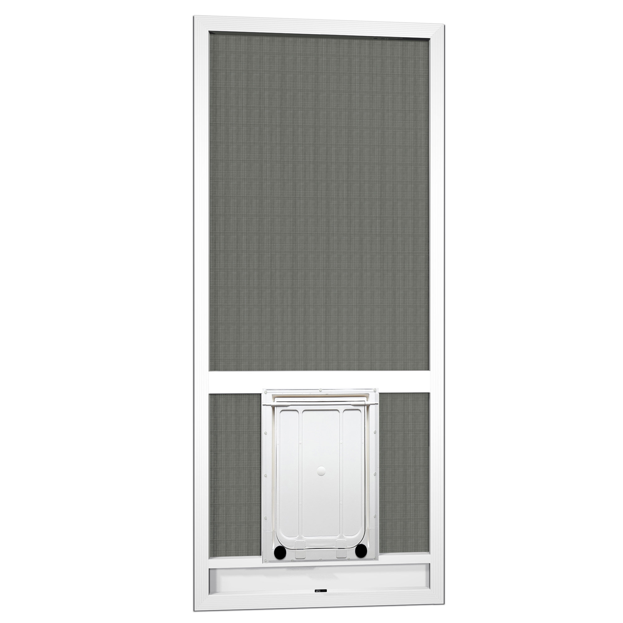 KIBY Slab Screen Door & Reviews Wayfair