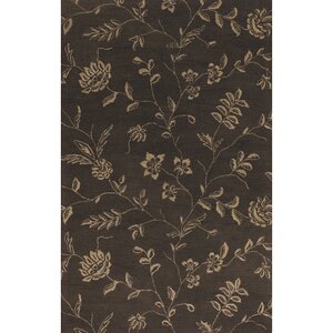 Griffin Brown/Tan Area Rug