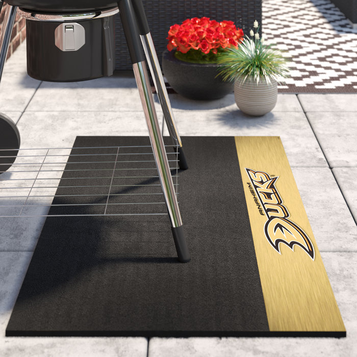 Fanmats Nhl Grill Mat Reviews Wayfair
