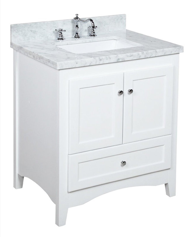 Bathroom Vanities East Brunswick Nj kbc abbey 30" single bathroom vanity set & reviews | wayfair Bathroom Vanities East Brunswick Nj kbc abbey 30" single bathroom vanity set & reviews | wayfair