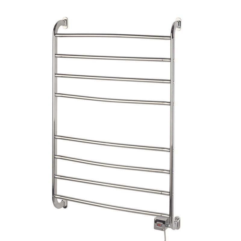 warmrails towel rack