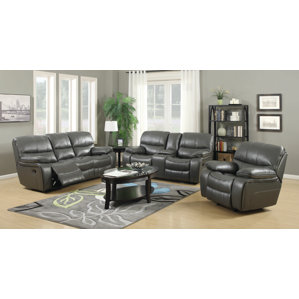 Kallen Configurable Living Room Set by Darby Home Co