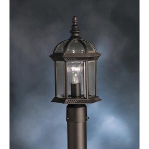 Caroline Outdoor 1-Light Lantern Head