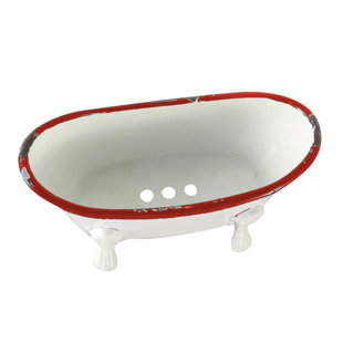 Clawfoot Tub Soap Dish Wayfair Quickview