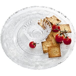 Macdougall Chip and Dip Tray