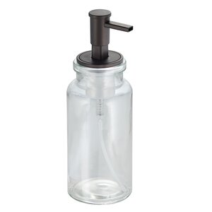 Westport Foaming Pump Soap Dispenser