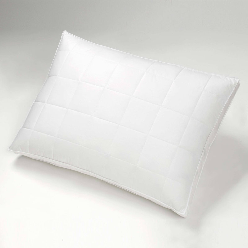 Izod Quilted Down And Feather Super Standard Pillow Reviews