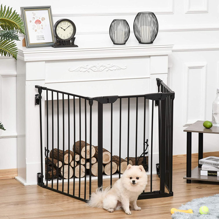 dog crate gate