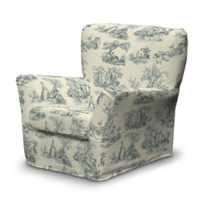 Schonbezug Birger für Sessel von One Allium Way