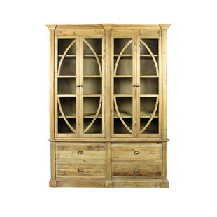 Howarth Library Bookcase By August Grove