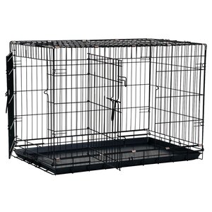 Great Crate 2 Door Dog Crate