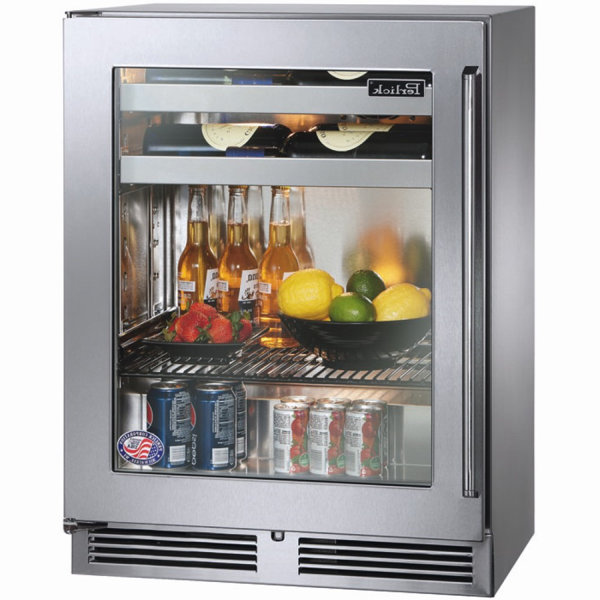 Shallow Depth Beverage Cooler Wayfair.ca