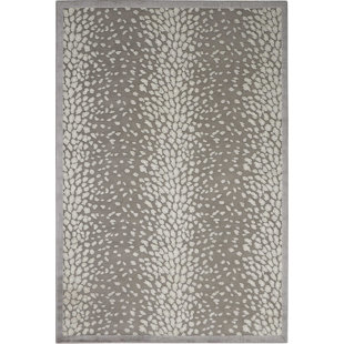 Animal Print Rugs
