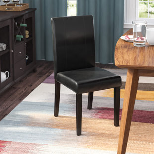 Go to store & view more images Winston Porter Kasey Upholstered Dining Chair