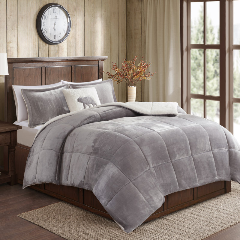 duvet sheet set