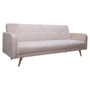 3-Sitzer Schlafsofa Patro von Urban Facettes