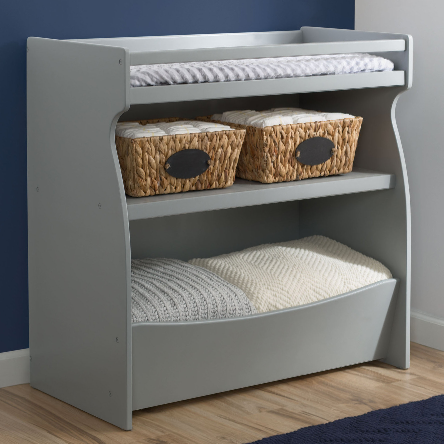 delta children 2 in 1 changing table