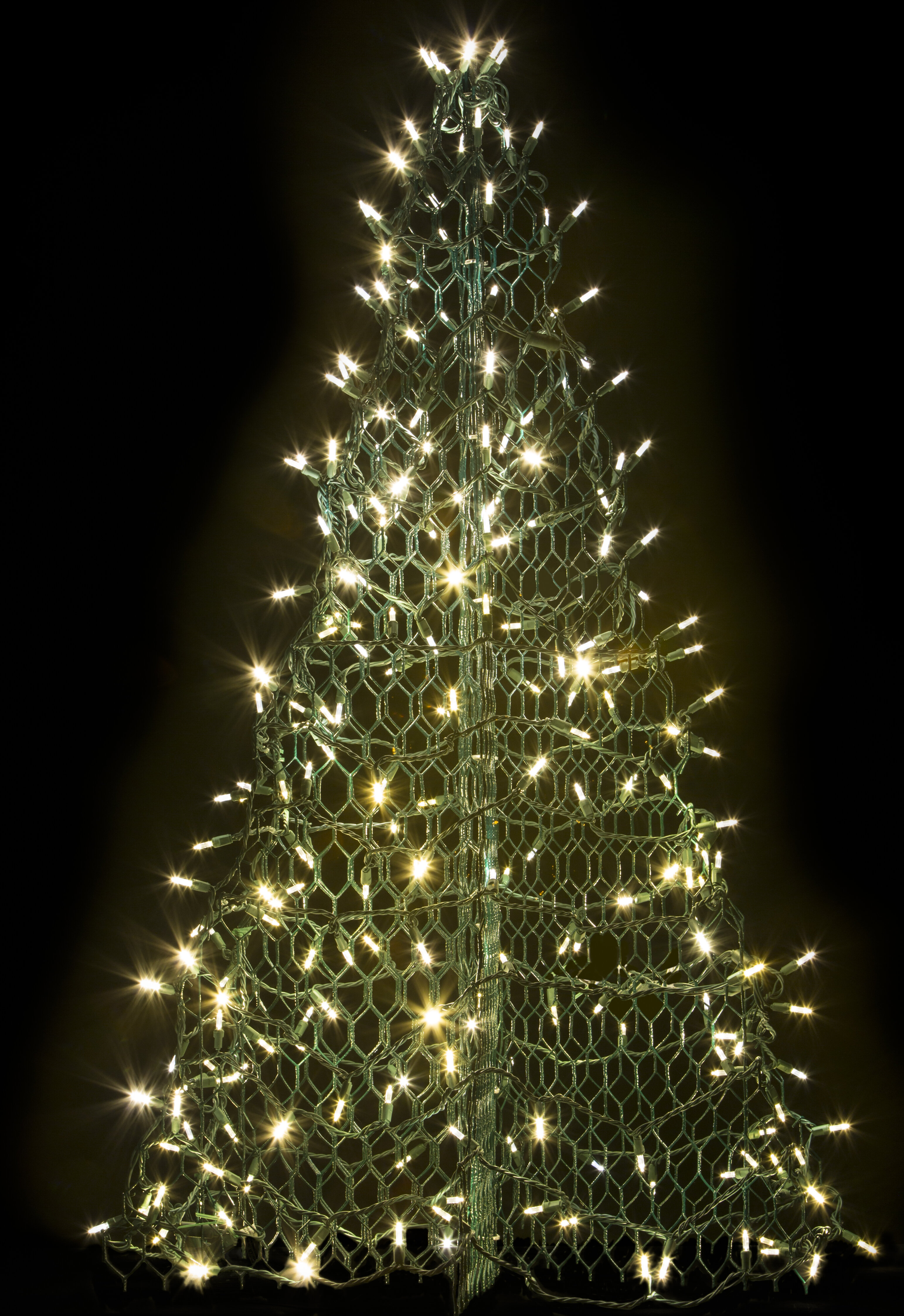 led tree christmas lights