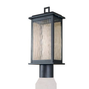 Great choice Tayler Outdoor 1-Light LED Lantern Head By Breakwater Bay Great choice Tayler Outdoor 1-Light LED Lantern Head By Breakwater Bay