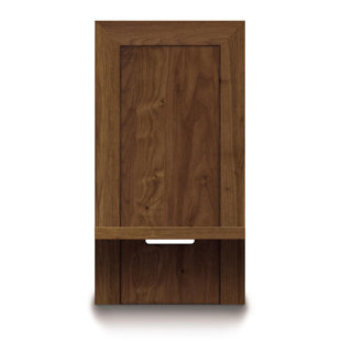 Go to store & view more images Moduluxe Nightstand by Copeland Furniture