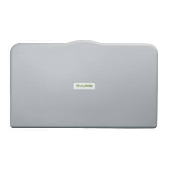 alpine baby changing station