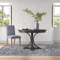 Floral Print Dining Chairs Wayfair