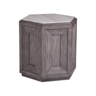 Signature Designs End Table by Artistica Home Looking for