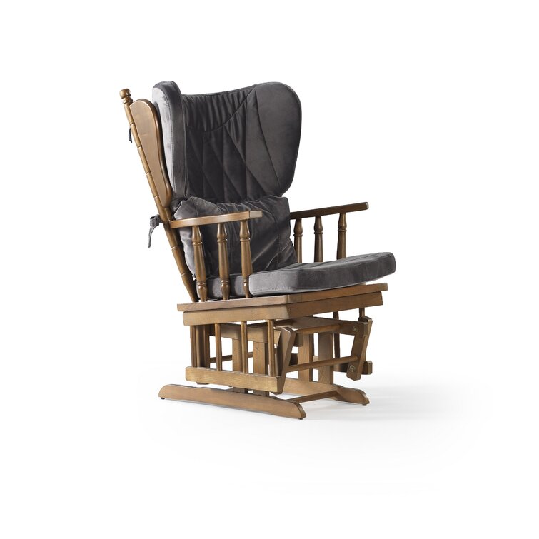 hauck rocking chair