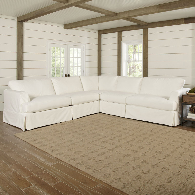Bentley L Shaped Sectional Reviews Joss Main