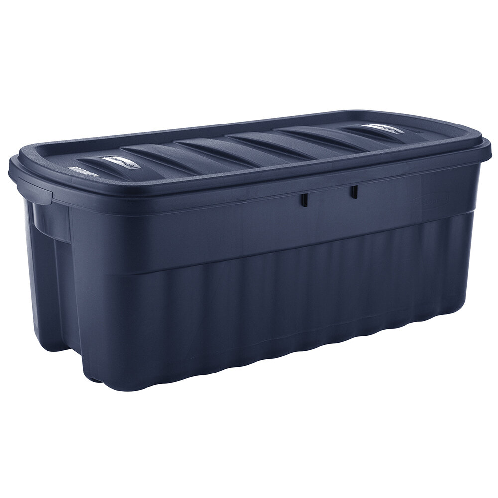 cheap plastic tubs