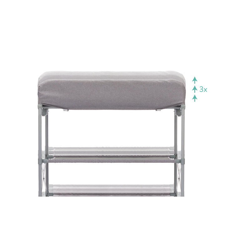 fillikid changing table