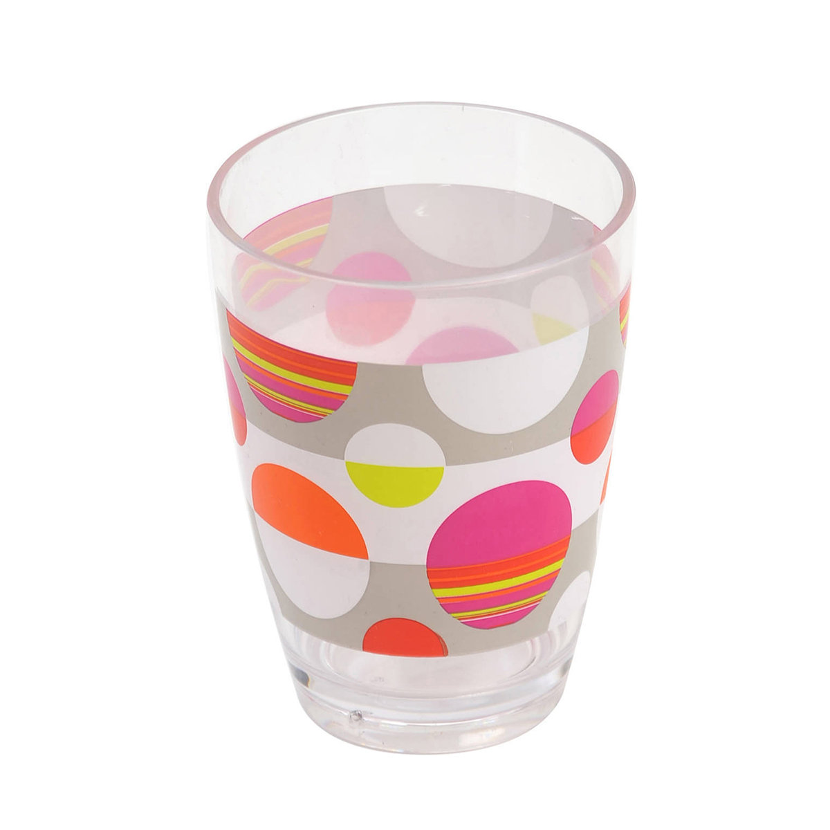 Evideco Bath Tumbler or Toothbrush Holder Counter top many designed collections