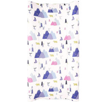 Changing Table Sheets Wayfair