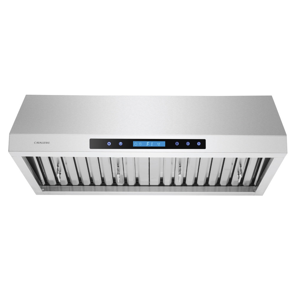 Cavaliere AP238 Series 30 Inches 900 Cubic Feet Per Minute CFM Ducted