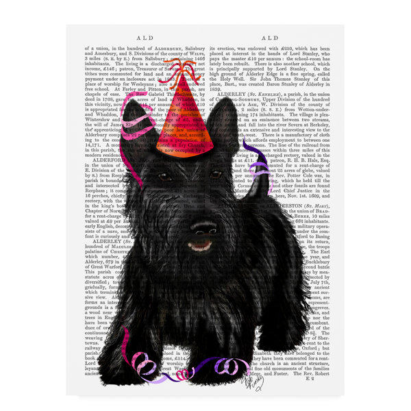 scottish terrier hat