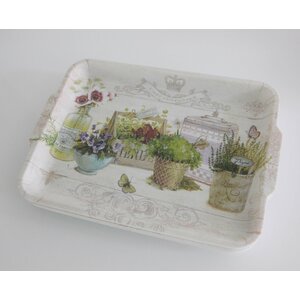 Serving Tray (Set of 6)