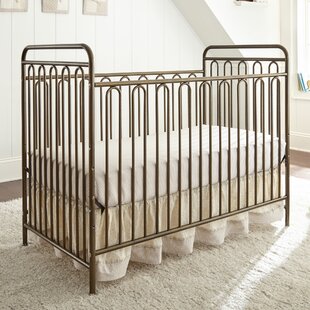 Big Sale Best Selling Convertible Cribs You Ll Love In 2020 Wayfair