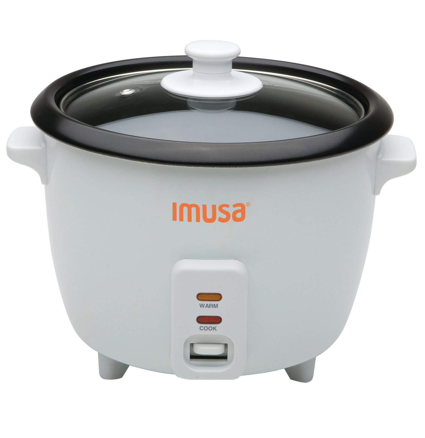 rice cooker the range