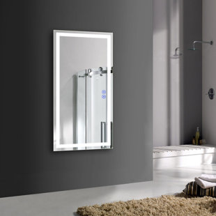 24 X 48 Mirror Wayfair Ca