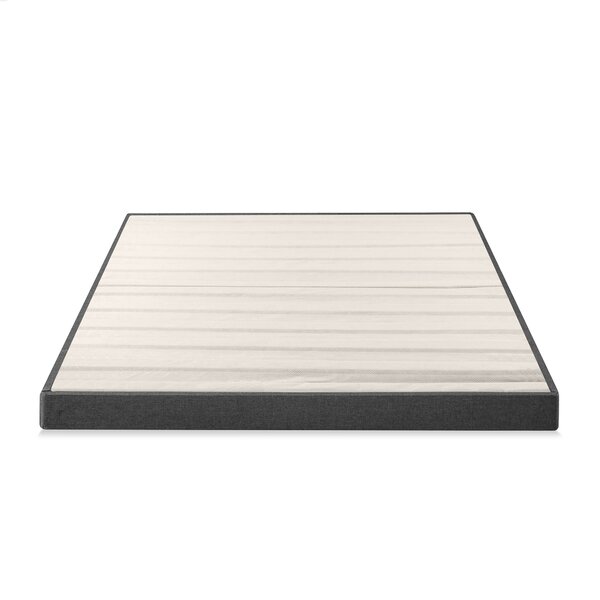 2 Inch Mattress Foundation | Wayfair