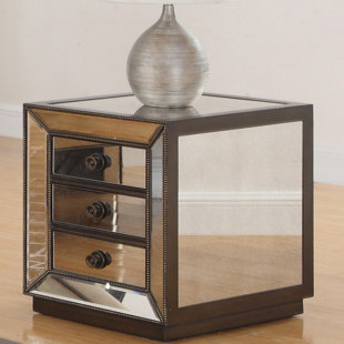 End Table by BestMasterFurniture #1