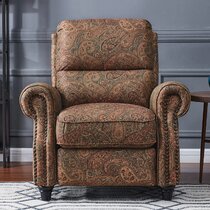 Small Bedroom Recliners You Ll Love In 2021 Wayfair