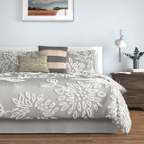 California King Duvet Covers Joss Main