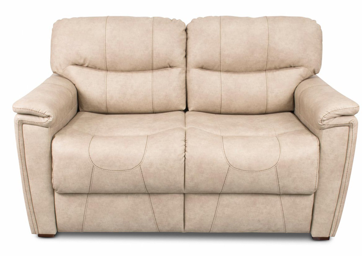 Thomas Payne Furniture Trifold Reclining Loveseat Reviews