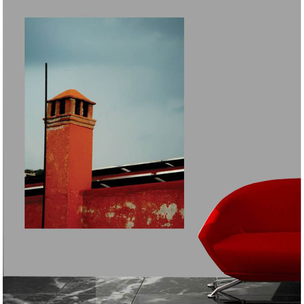 Ebern Designs Mexico XIII Wall Decal Wayfair