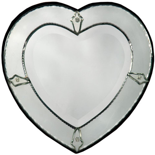 Accent Mirror Willa Arlo Interiors