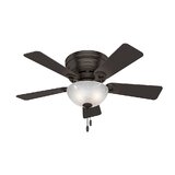 Cherry Wood Ceiling Fan Wayfair