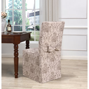 Kitchen Dining Chair Covers You Ll Love Wayfair Quickview