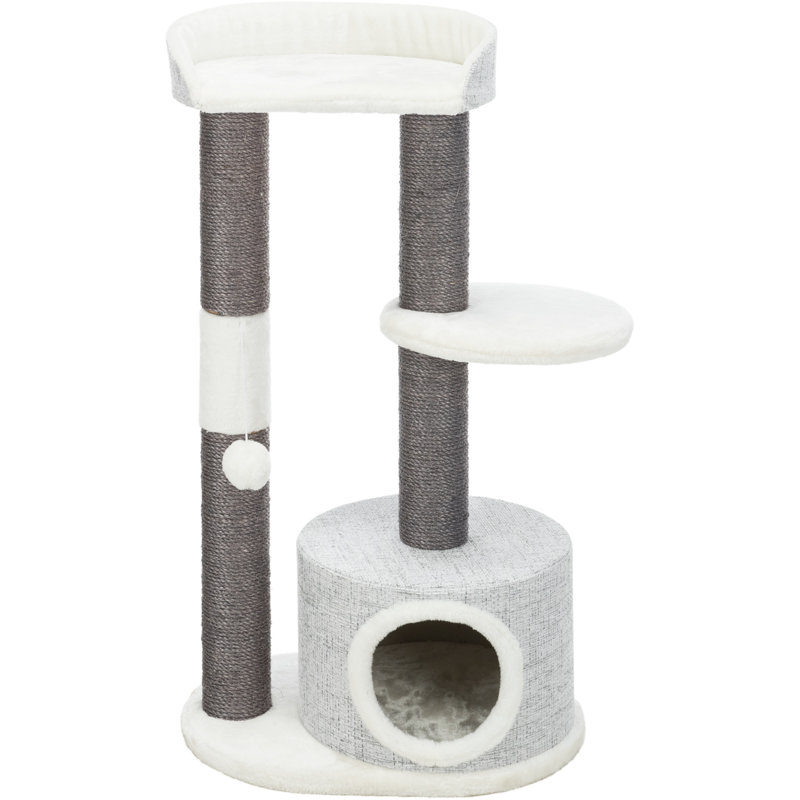 mario cat tree